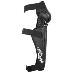 O'Neal Trail FR Carbon Look Knee Guard - Protektor 12 O'Neal Trail FR Carbon Look Knee Guard - Protektor -Trail Fit Store oneal trail fr carbon look knee guard protektor detail 4