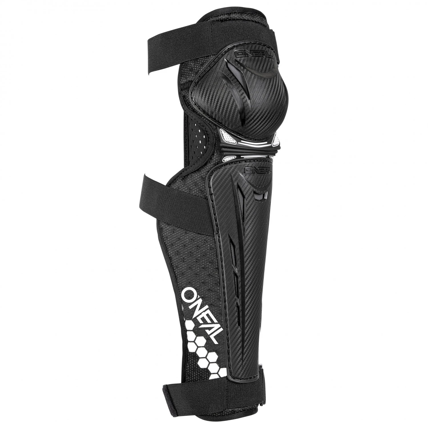 O'Neal Trail FR Carbon Look Knee Guard - Protektor 7 O'Neal Trail FR Carbon Look Knee Guard - Protektor – Bild 5