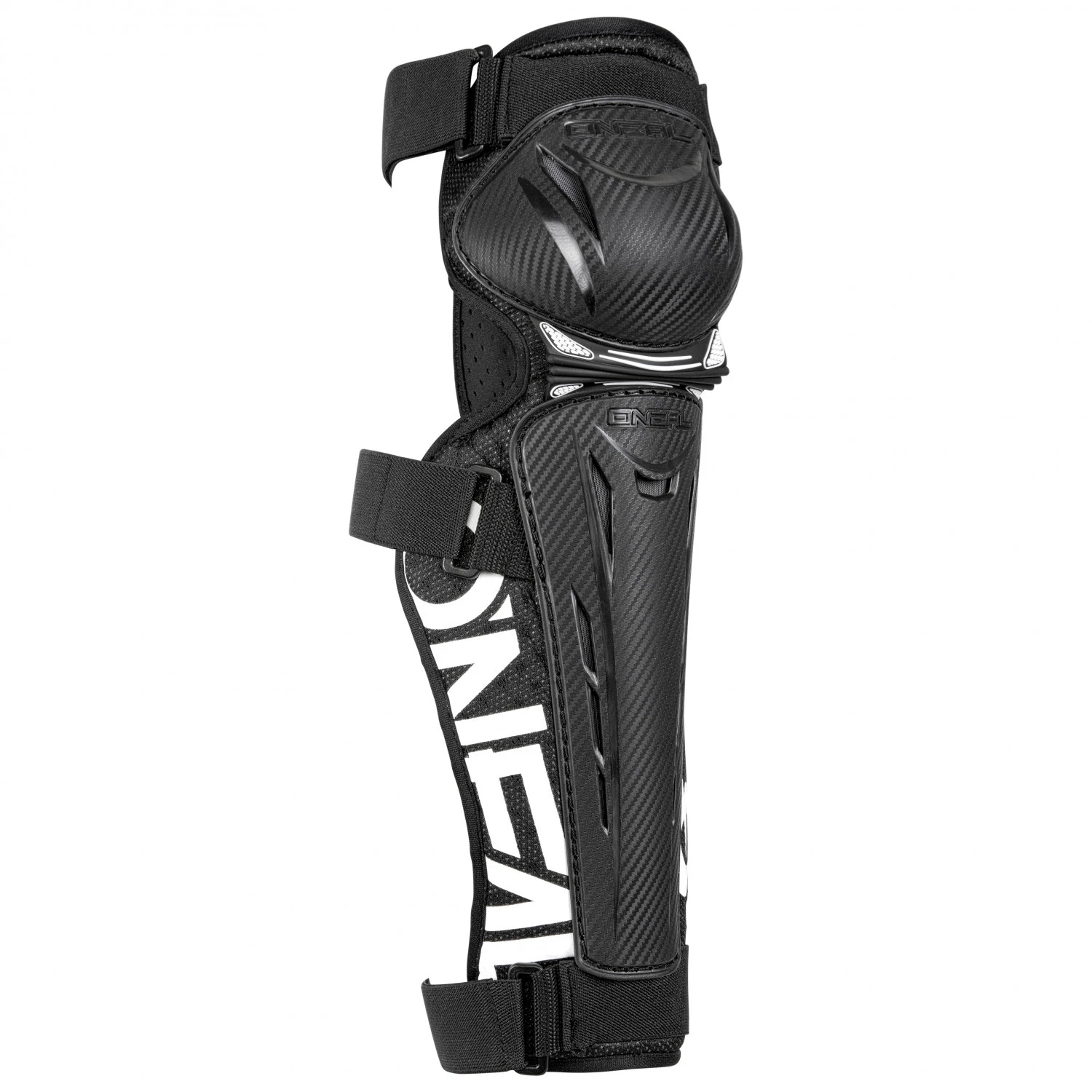 O'Neal Trail FR Carbon Look Knee Guard - Protektor 9 O'Neal Trail FR Carbon Look Knee Guard - Protektor – Bild 7