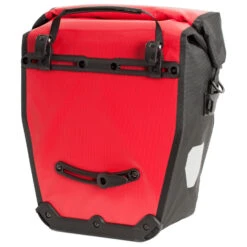 Ortlieb Back-Roller City - Gepäckträgertaschen -Trail Fit Store ortlieb back roller city gepaecktraegertaschen detail 2