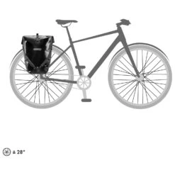 Ortlieb Back-Roller Free QL3.1 20 - Gepäckträgertasche -Trail Fit Store ortlieb back roller free ql31 20 gepaecktraegertasche detail 6