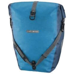 Ortlieb Back-Roller Plus - Gepäckträgertaschen -Trail Fit Store ortlieb back roller plus gepaecktraegertaschen 3