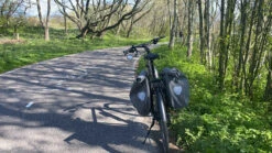 Ortlieb Back-Roller Urban QL3.1 - Gepäckträgertasche -Trail Fit Store ortlieb back roller urban ql31 bagagedragertas a2b082a04758c053c79408db4e209d13 1