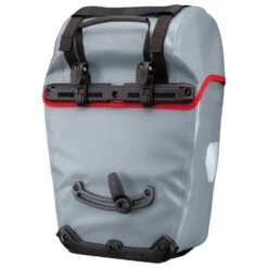Ortlieb Bike-Packer Original 20 - Gepäckträgertasche 13 Ortlieb Bike-Packer Original 20 - Gepäckträgertasche -Trail Fit Store ortlieb bike packer original 20 gepaecktraegertasche detail 2