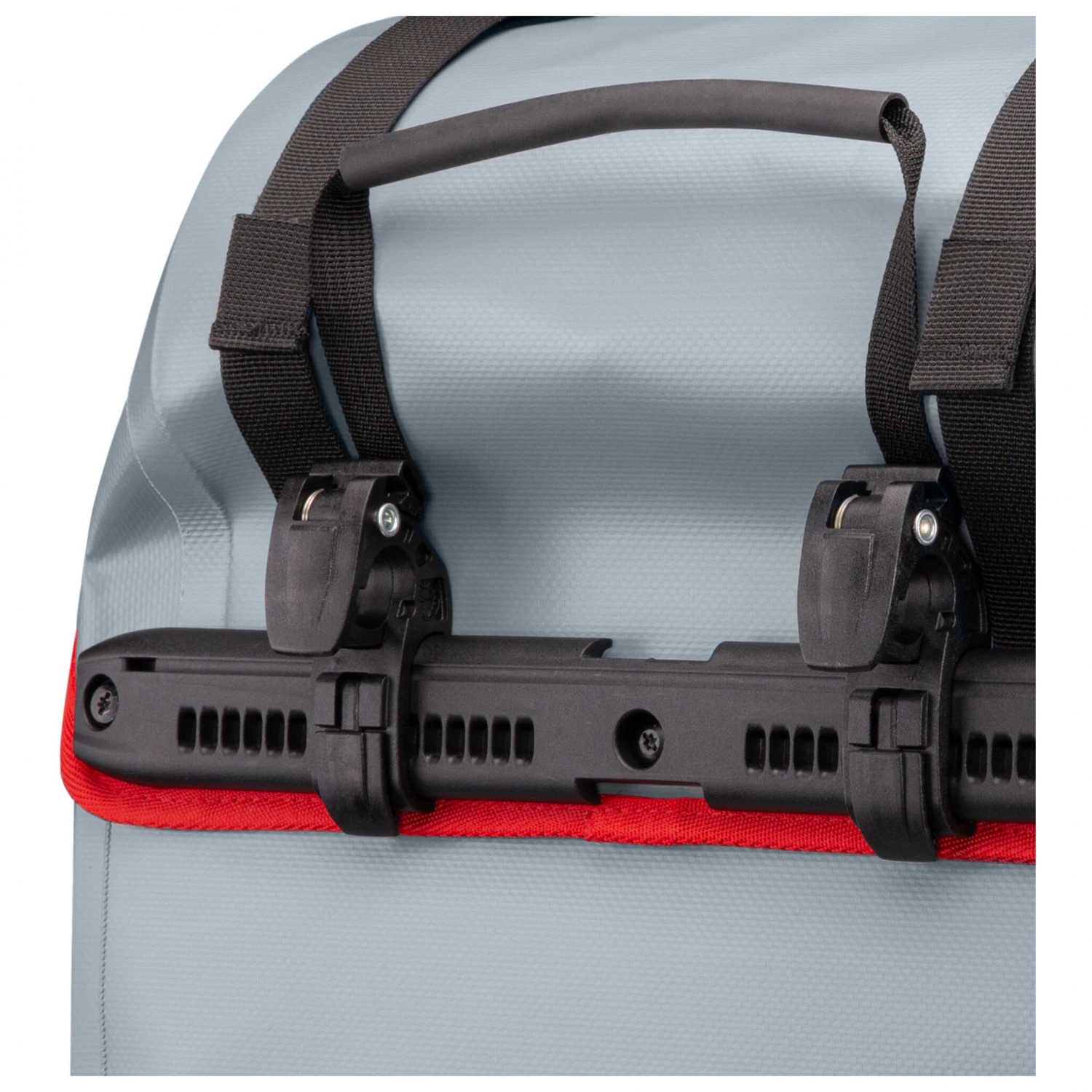 Ortlieb Bike-Packer Original 20 - Gepäckträgertasche 5 Ortlieb Bike-Packer Original 20 - Gepäckträgertasche – Bild 3