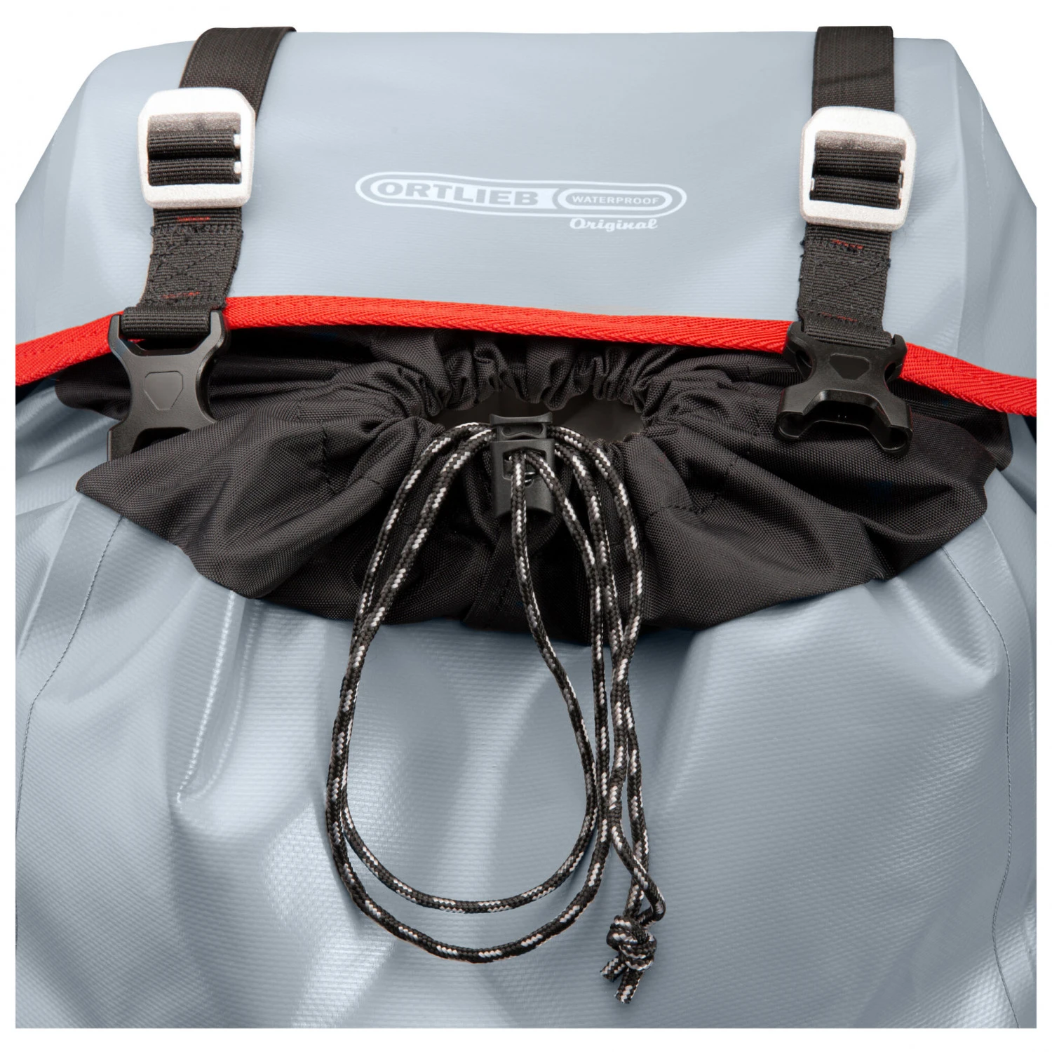 Ortlieb Bike-Packer Original 20 - Gepäckträgertasche 8 Ortlieb Bike-Packer Original 20 - Gepäckträgertasche – Bild 6