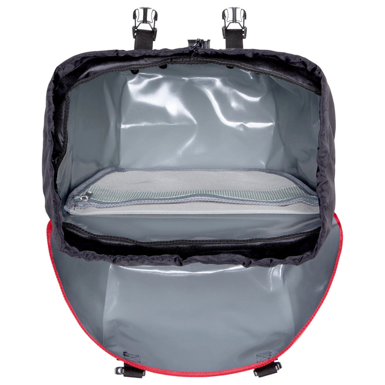 Ortlieb Bike-Packer Original 20 - Gepäckträgertasche 9 Ortlieb Bike-Packer Original 20 - Gepäckträgertasche – Bild 7