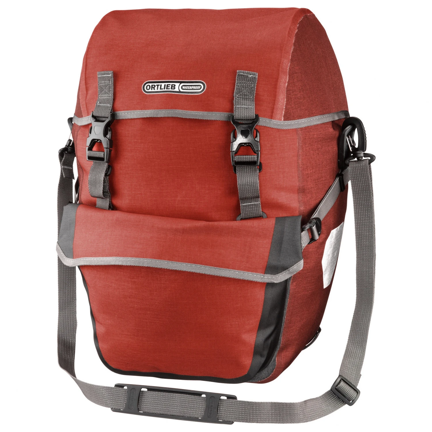 Ortlieb Bike-Packer Plus - Gepäckträgertaschen 8 Ortlieb Bike-Packer Plus - Gepäckträgertaschen – Bild 6