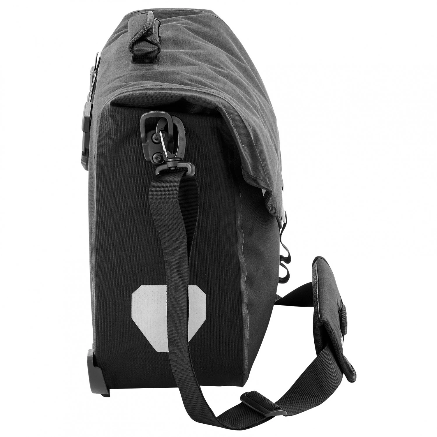 Ortlieb Downtown Two QL3.1 - Gepäckträgertasche 4 Ortlieb Downtown Two QL3.1 - Gepäckträgertasche – Bild 2