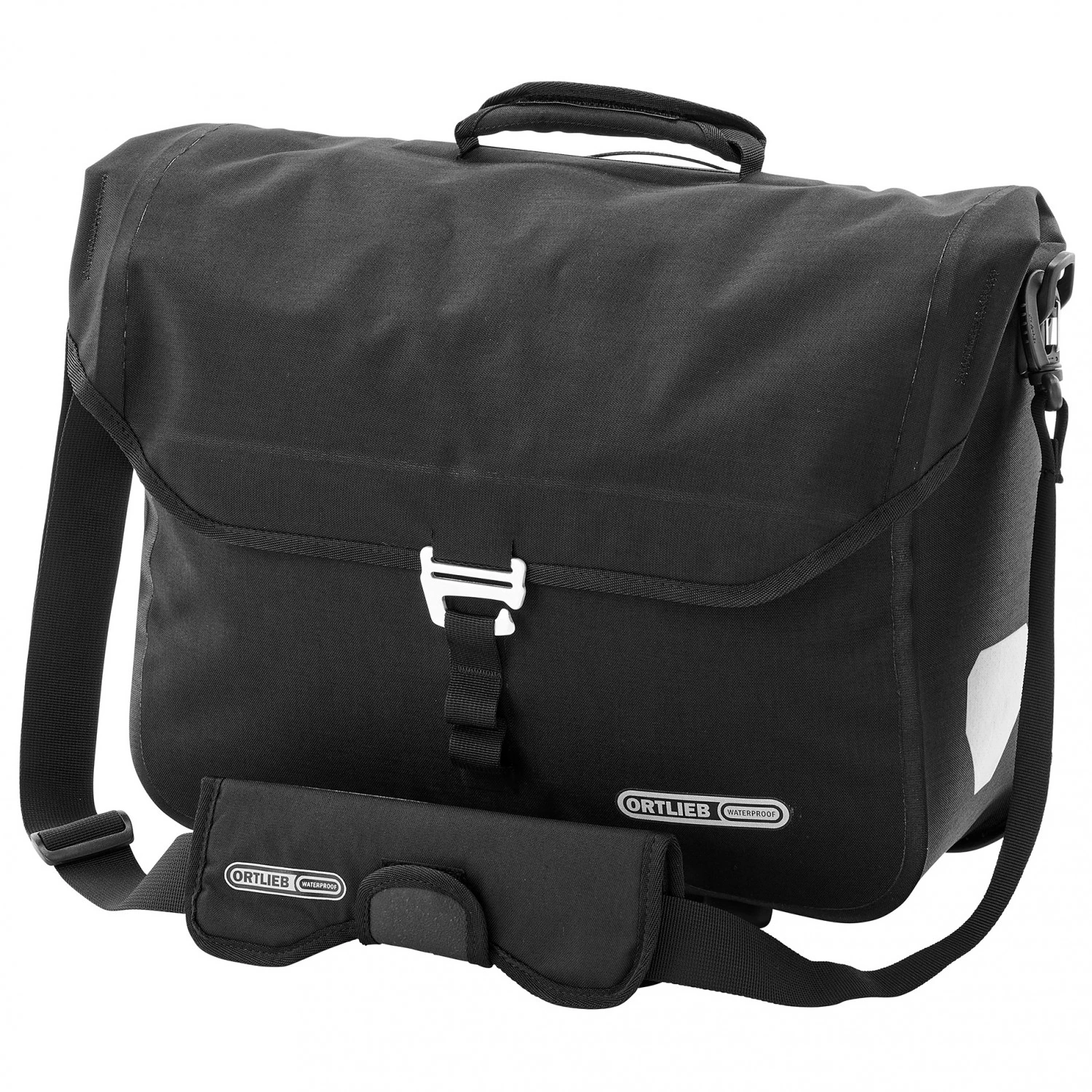 Ortlieb Downtown Two QL3.1 - Gepäckträgertasche 3 Ortlieb Downtown Two QL3.1 - Gepäckträgertasche