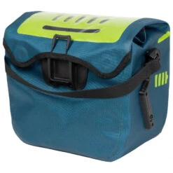 Ortlieb E-Glow - Lenkertasche -Trail Fit Store ortlieb e glow lenkertasche detail 2
