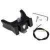 Ortlieb Handlebar Mounting-Set E-Bike No Lock - Lenkerhalterung -Trail Fit Store ortlieb handlebar mounting set e bike no lock lenkerhalterung