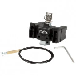 Ortlieb Handlebar Mounting-Set - Lenkertasche