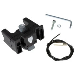 Ortlieb Handlebar Mounting-Set No Lock - Lenkerhalterung