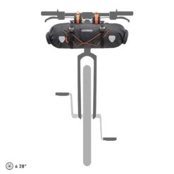 Ortlieb Handlebar-Pack 15 - Lenkertasche -Trail Fit Store ortlieb handlebar pack 15 lenkertasche detail 6