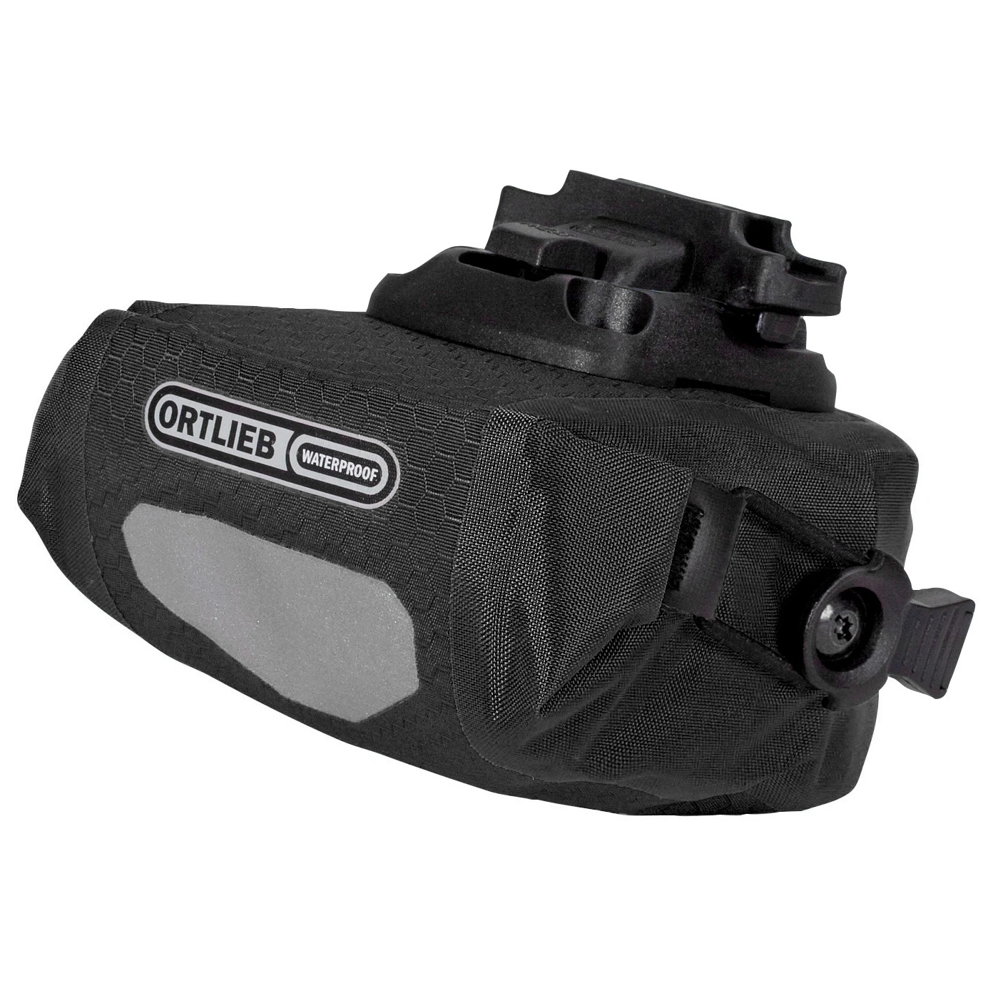 Ortlieb Micro Two 0,5 - Fahrradtasche 3 Ortlieb Micro Two 0,5 - Fahrradtasche