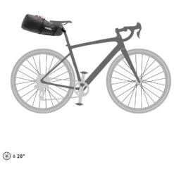Ortlieb Seat-Pack QR 13 - Fahrradtasche -Trail Fit Store ortlieb seat pack qr 13 fahrradtasche detail 8