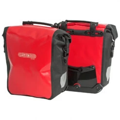 Ortlieb Sport-Roller City - Gepäckträgertaschen -Trail Fit Store ortlieb sport roller city gepaecktraegertaschen detail 3