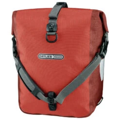 Ortlieb Sport-Roller Plus - Gepäckträgertaschen -Trail Fit Store ortlieb sport roller plus gepaecktraegertaschen 2