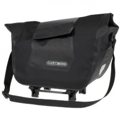 Ortlieb Trunk Bag RC 12 - Gepäckträgertasche -Trail Fit Store ortlieb trunk bag rc 12 gepaecktraegertasche detail 2