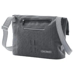 Ortlieb Twin-City Urban - Gepäckträgertasche -Trail Fit Store ortlieb twin city urban gepaecktraegertasche detail 2