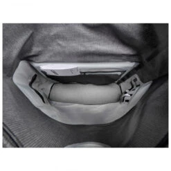 Ortlieb Twin-City Urban - Gepäckträgertasche -Trail Fit Store ortlieb twin city urban gepaecktraegertasche detail 6