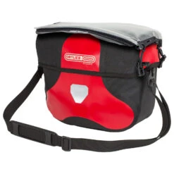 Ortlieb Ultimate Six Classic 7 - Lenkertasche -Trail Fit Store ortlieb ultimate six classic 7 lenkertasche detail 6