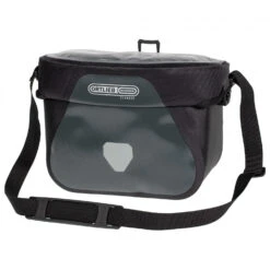 Ortlieb Ultimate Six Classic - Lenkertasche -Trail Fit Store ortlieb ultimate six classic lenkertasche 1