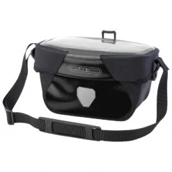 Ortlieb Ultimate Six Free 5 - Lenkertasche -Trail Fit Store ortlieb ultimate six free 5 lenkertasche 1