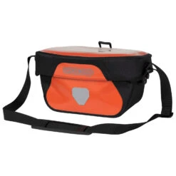 Ortlieb Ultimate Six Free 5 - Lenkertasche -Trail Fit Store ortlieb ultimate six free 5 lenkertasche 2