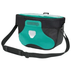 Ortlieb Ultimate Six Free 6,5 - Lenkertasche