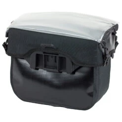 Ortlieb Ultimate Six Map-Case - Schutzhülle -Trail Fit Store ortlieb ultimate six map case schutzhuelle detail 3