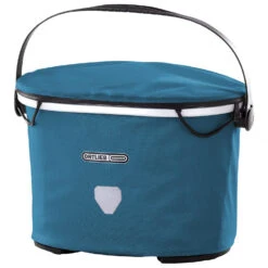 Ortlieb Up-Town City 17,5 - Lenkertasche -Trail Fit Store ortlieb up town city 175 lenkertasche 3