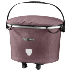 Ortlieb Up-Town Rack Urban 17,5 - Gepäckträgertasche -Trail Fit Store ortlieb up town rack urban 175 gepaecktraegertasche 2