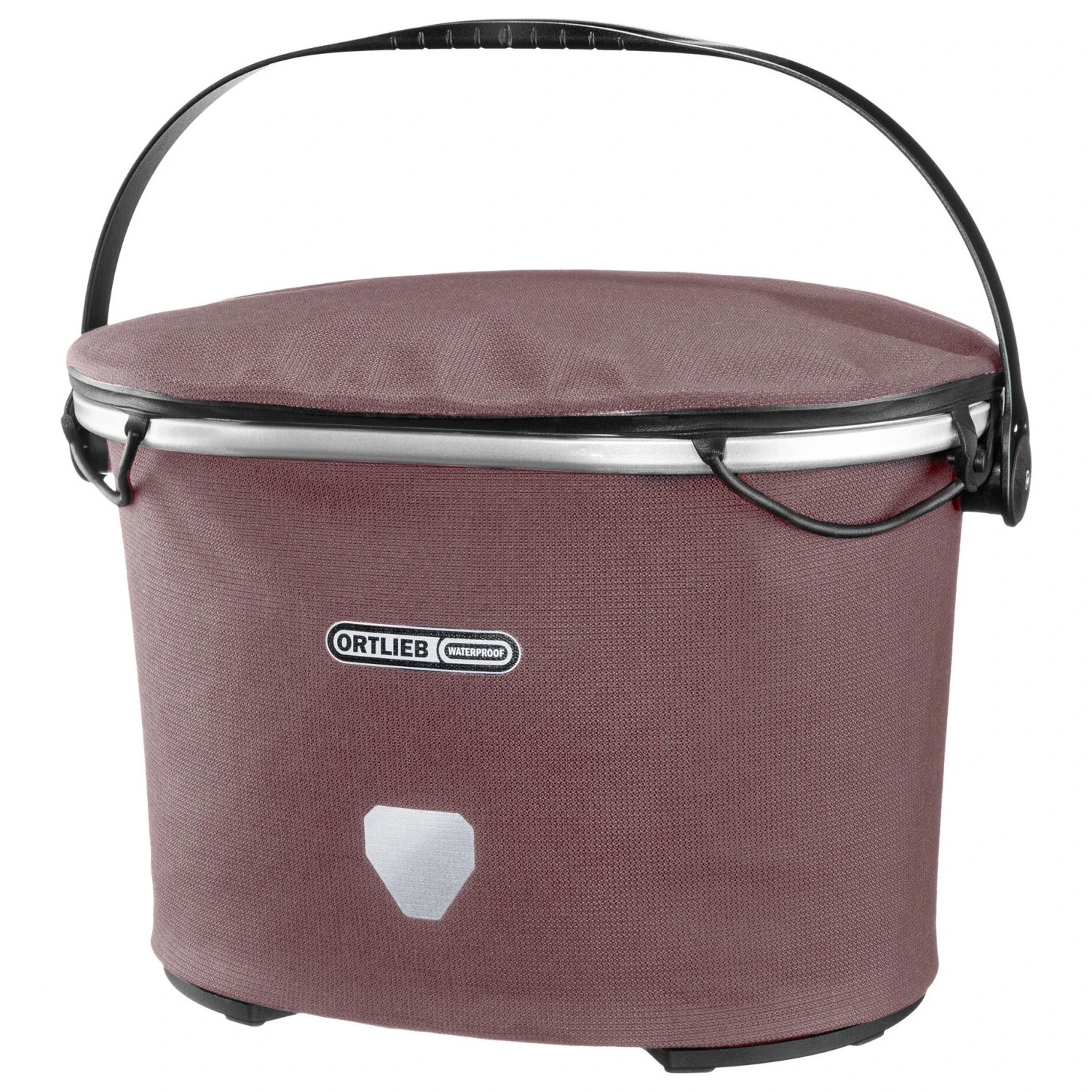 Ortlieb Up-Town Urban - Lenkertasche 5 Ortlieb Up-Town Urban - Lenkertasche – Bild 3