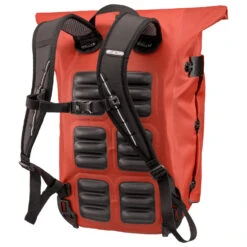 Ortlieb Vario PS 26 - Bike-Rucksack -Trail Fit Store ortlieb vario ps 26 bike rucksack detail 2