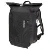 Ortlieb Vario PS High Visibility - Bike-Rucksack -Trail Fit Store ortlieb vario ps high visibility bike rucksack