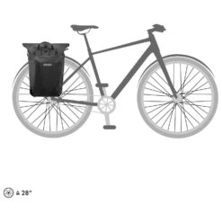 Ortlieb Vario PS QL3.1 26 - Bike-Rucksack -Trail Fit Store ortlieb vario ps ql31 26 bike rucksack detail 11