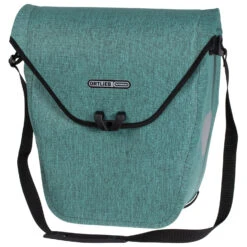 Ortlieb Velo-Shopper - Gepäckträgertasche -Trail Fit Store ortlieb velo shopper gepaecktraegertasche detail 2