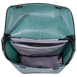 Ortlieb Velo-Shopper - Gepäckträgertasche -Trail Fit Store ortlieb velo shopper gepaecktraegertasche detail 3