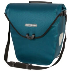 Ortlieb Velo-Shopper QL2.1 18 - Gepäckträgertasche -Trail Fit Store ortlieb velo shopper ql21 18 gepaecktraegertasche 2