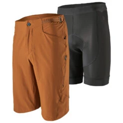 Patagonia Dirt Craft Bike Shorts - Radhose -Trail Fit Store patagonia dirt craft bike shorts radhose detail 3