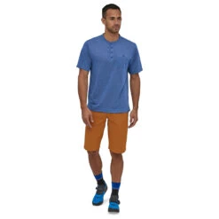 Patagonia Dirt Craft Bike Shorts - Radhose -Trail Fit Store patagonia dirt craft bike shorts radhose detail 4