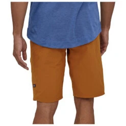Patagonia Dirt Craft Bike Shorts - Radhose -Trail Fit Store patagonia dirt craft bike shorts radhose detail 5