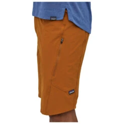 Patagonia Dirt Craft Bike Shorts - Radhose -Trail Fit Store patagonia dirt craft bike shorts radhose detail 6