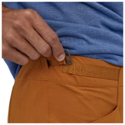 Patagonia Dirt Craft Bike Shorts - Radhose -Trail Fit Store patagonia dirt craft bike shorts radhose detail 9