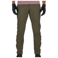 Patagonia Dirt Craft Pants - Radhose -Trail Fit Store patagonia dirt craft pants radhose 2