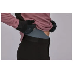 Patagonia Dirt Craft Pants - Radhose -Trail Fit Store patagonia dirt craft pants radhose detail 4