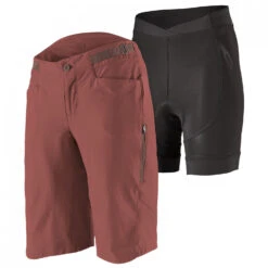 Patagonia Women's Dirt Craft Bike Shorts - Radhose -Trail Fit Store patagonia womens dirt craft bike shorts radhose 2