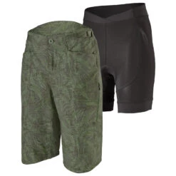 Patagonia Women's Dirt Craft Bike Shorts - Radhose -Trail Fit Store patagonia womens dirt craft bike shorts radhose detail 3